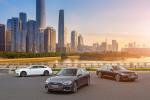 Audi A6L 55 TFSI Quattro S-Line 2019 года (CN)